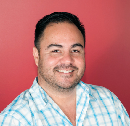 Article image for Meet Albert – Our Controller!