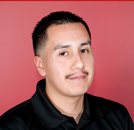 Article image for Meet Beto! – Our Supply Chain Manager!