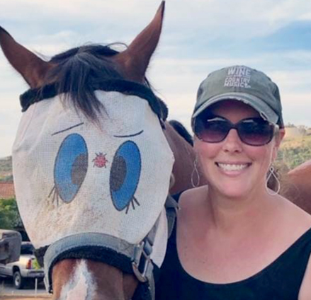 Article image for Meet Jane – Our Key Accounts Manager!