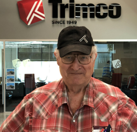 Article image for Meet Larry Squire