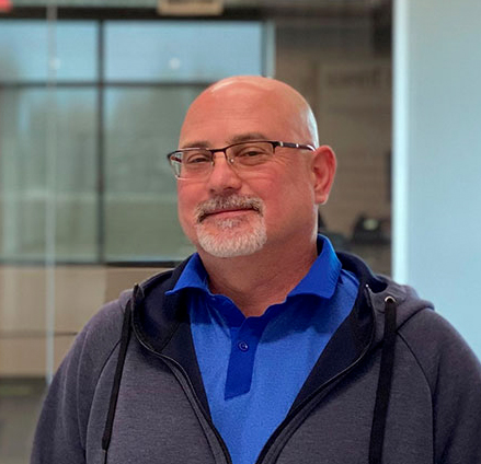 Article image for Meet Robert – Our Operations/Mfg. Leader!