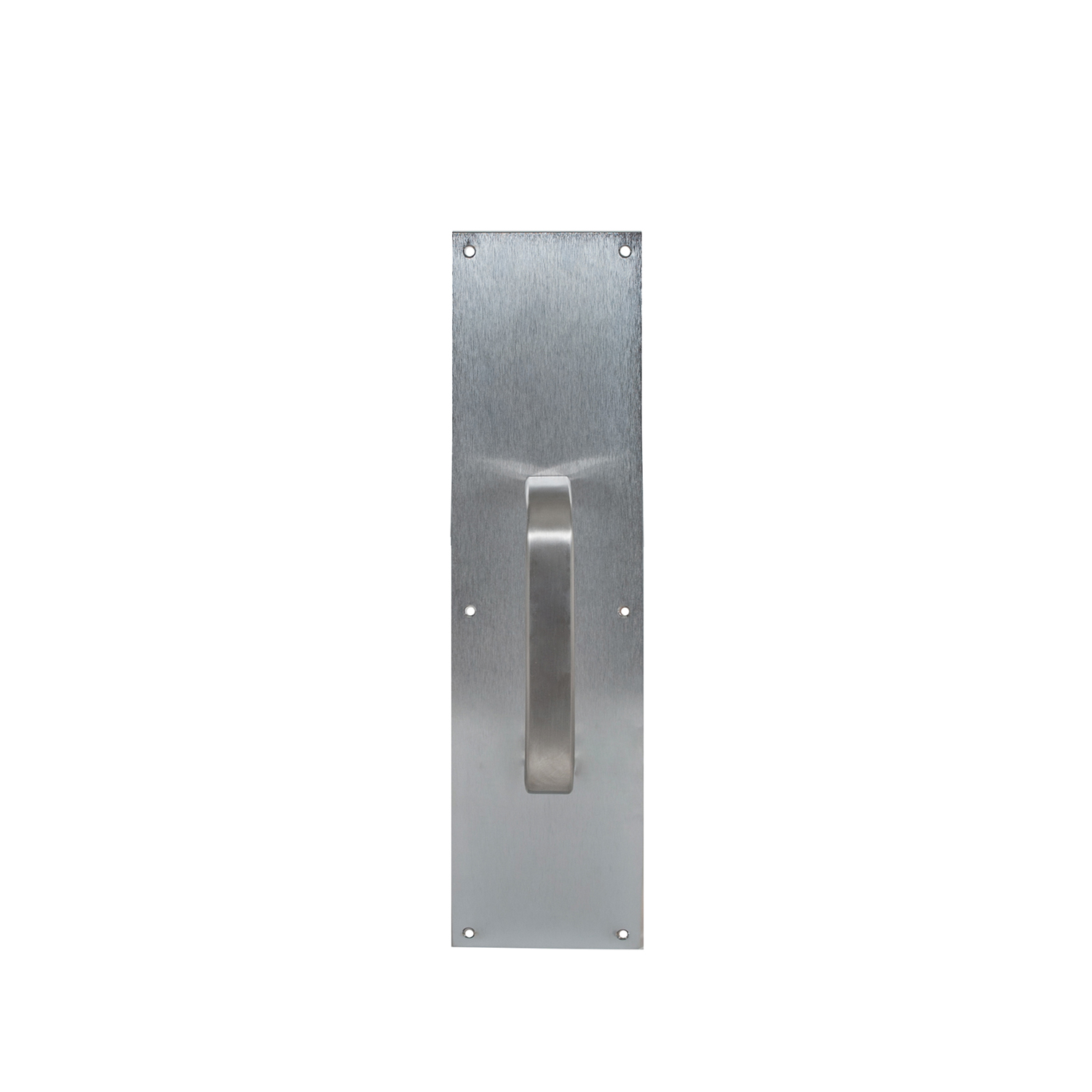 1013 Series ¾ Round Pull Plates 0