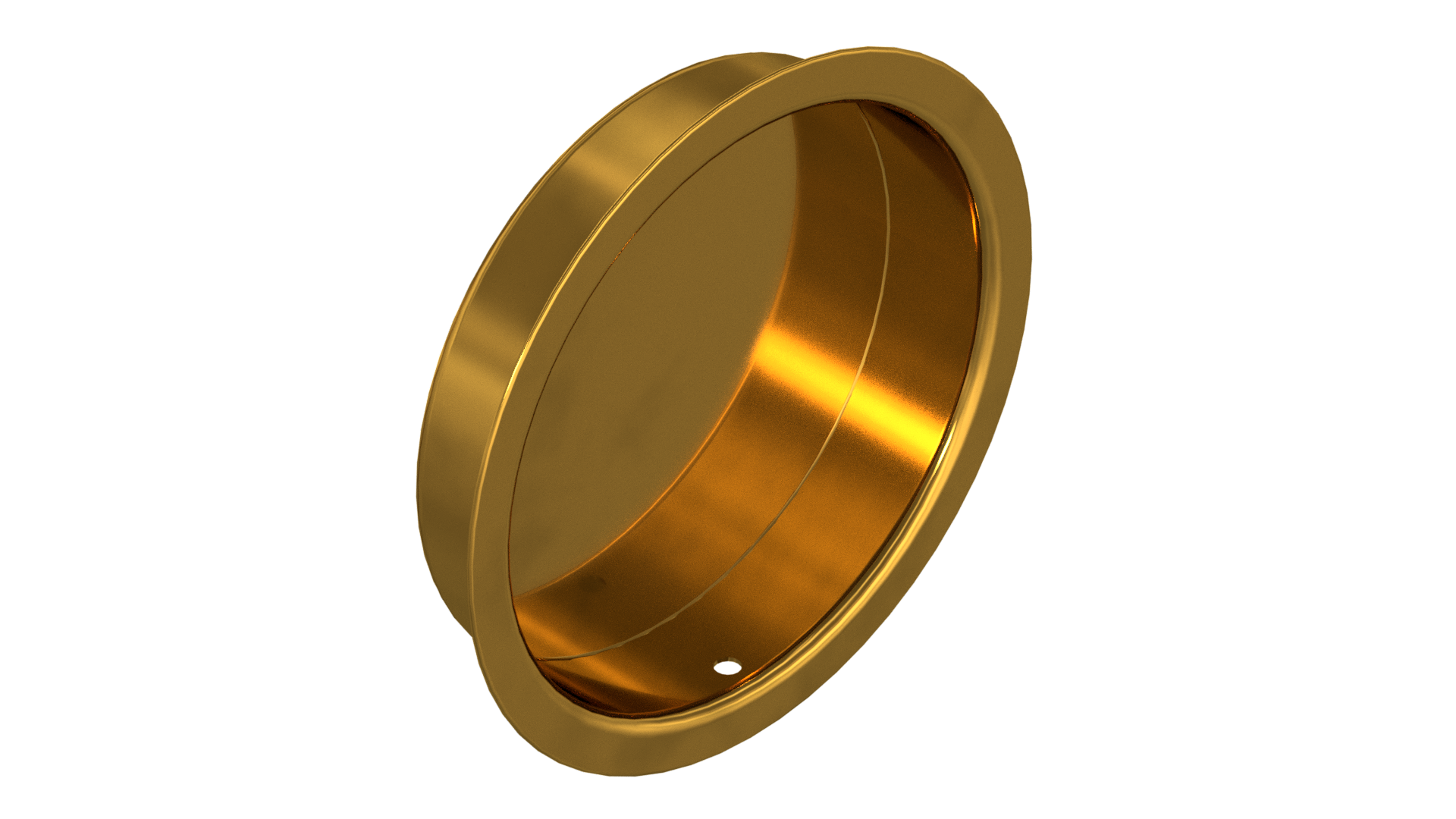 242/248 Series Flush Cup Pulls 4