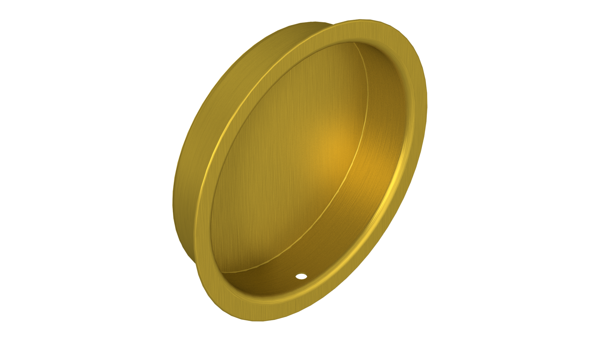 242/248 Series Flush Cup Pulls 5