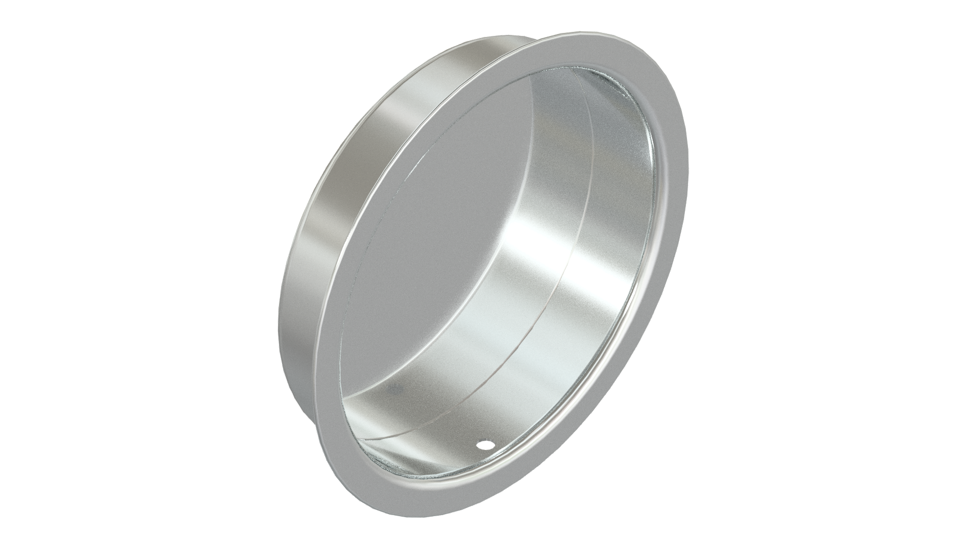 242/248 Series Flush Cup Pulls 2