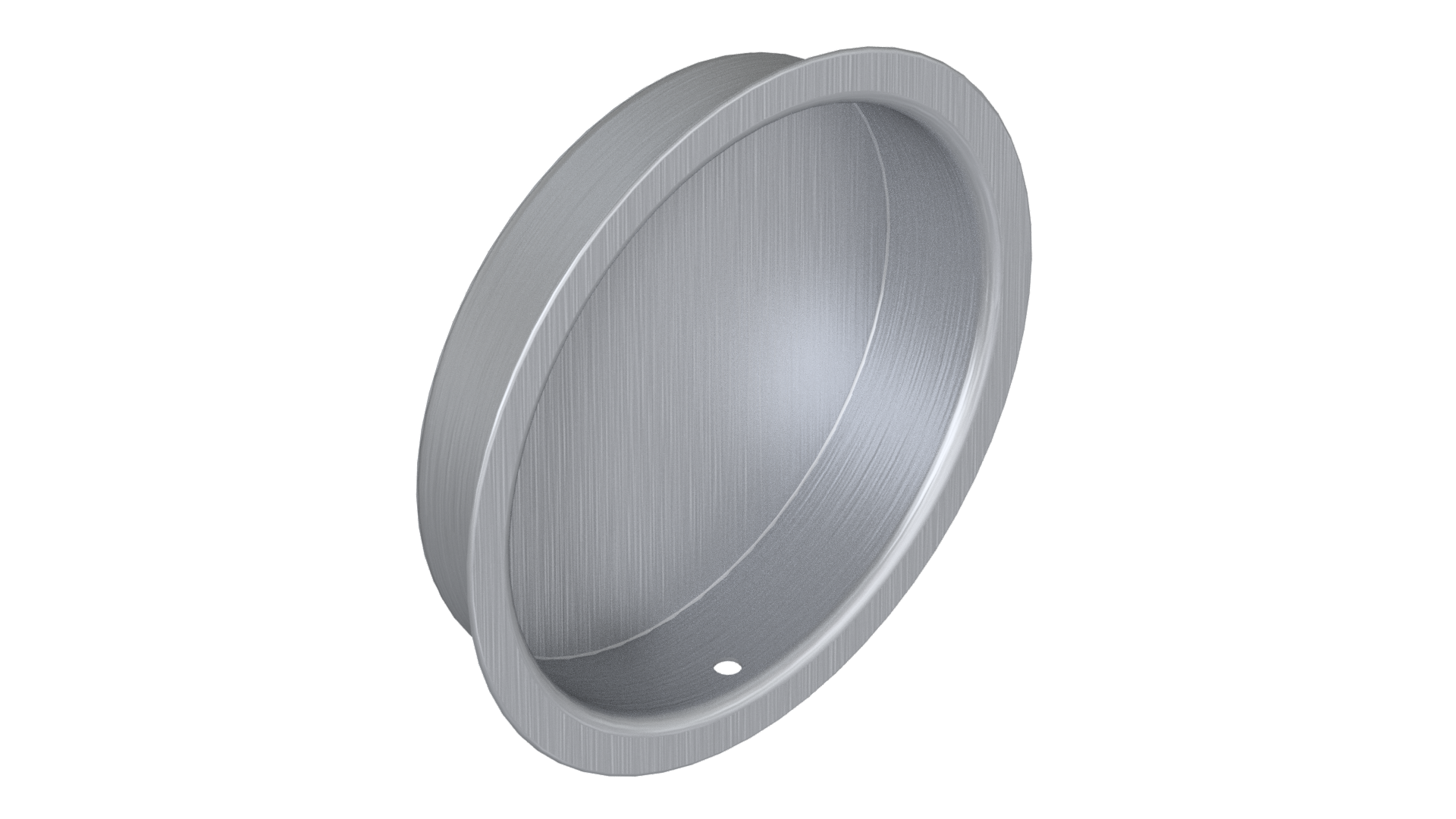 242/248 Series Flush Cup Pulls 3