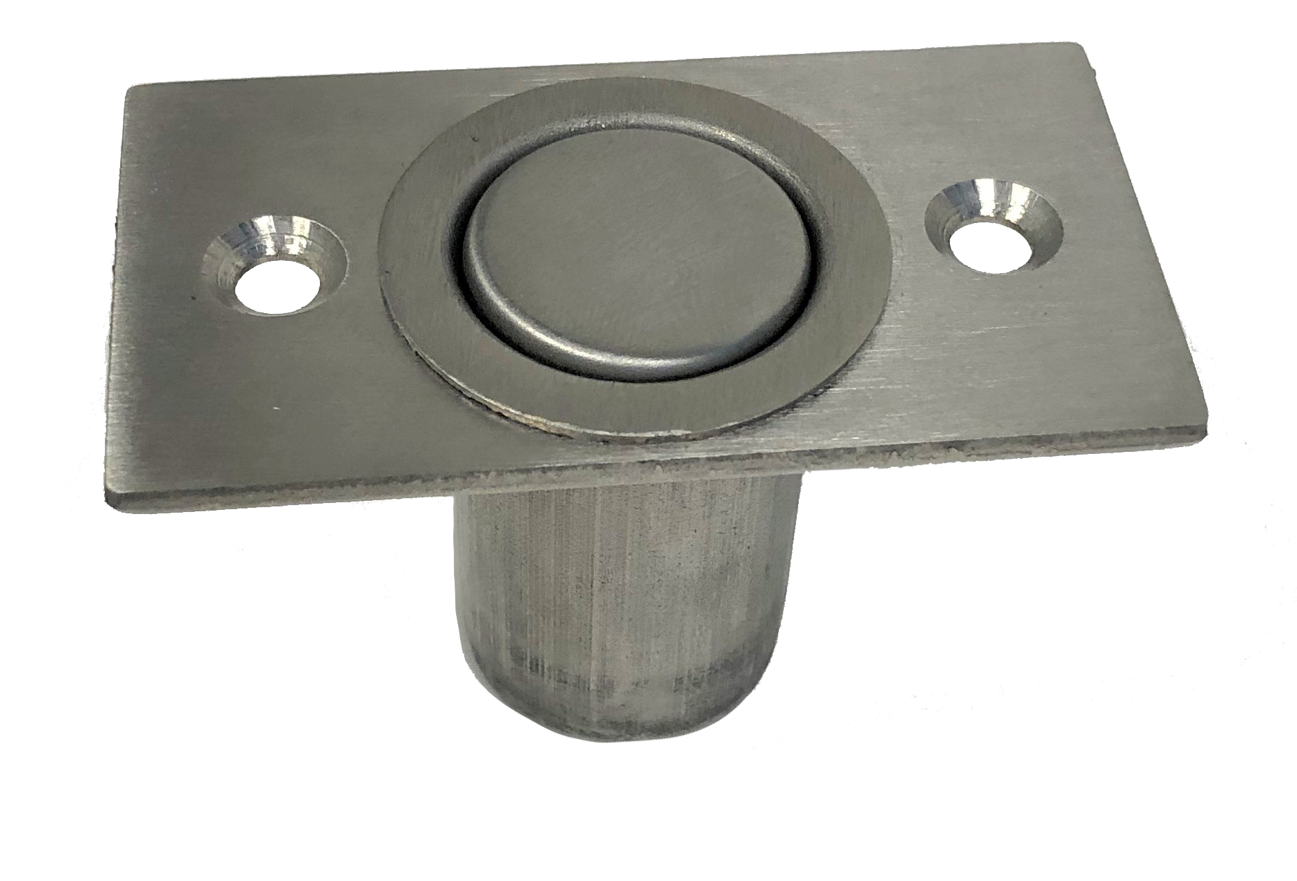 3910 Series Manual Flush Bolts 8