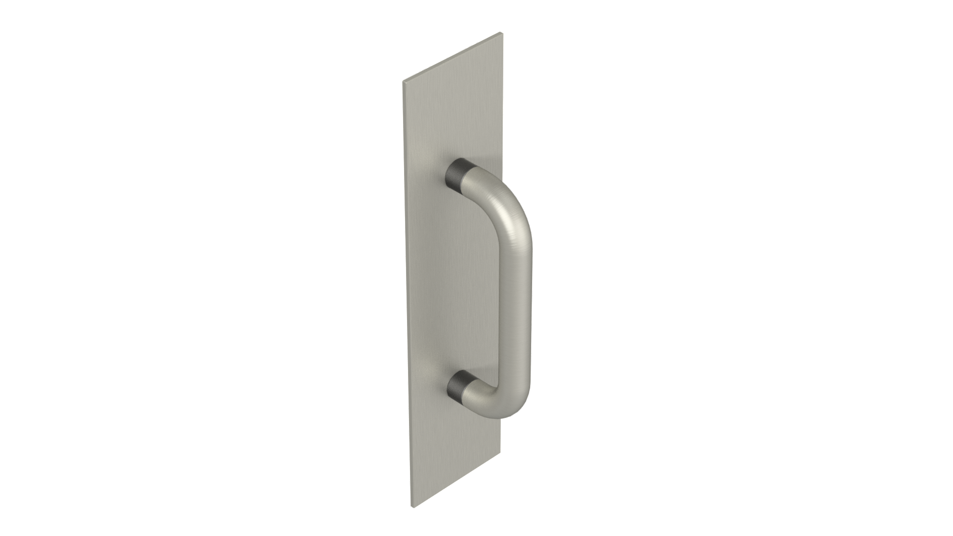 7140 Series fOCAL Pull Plates 0