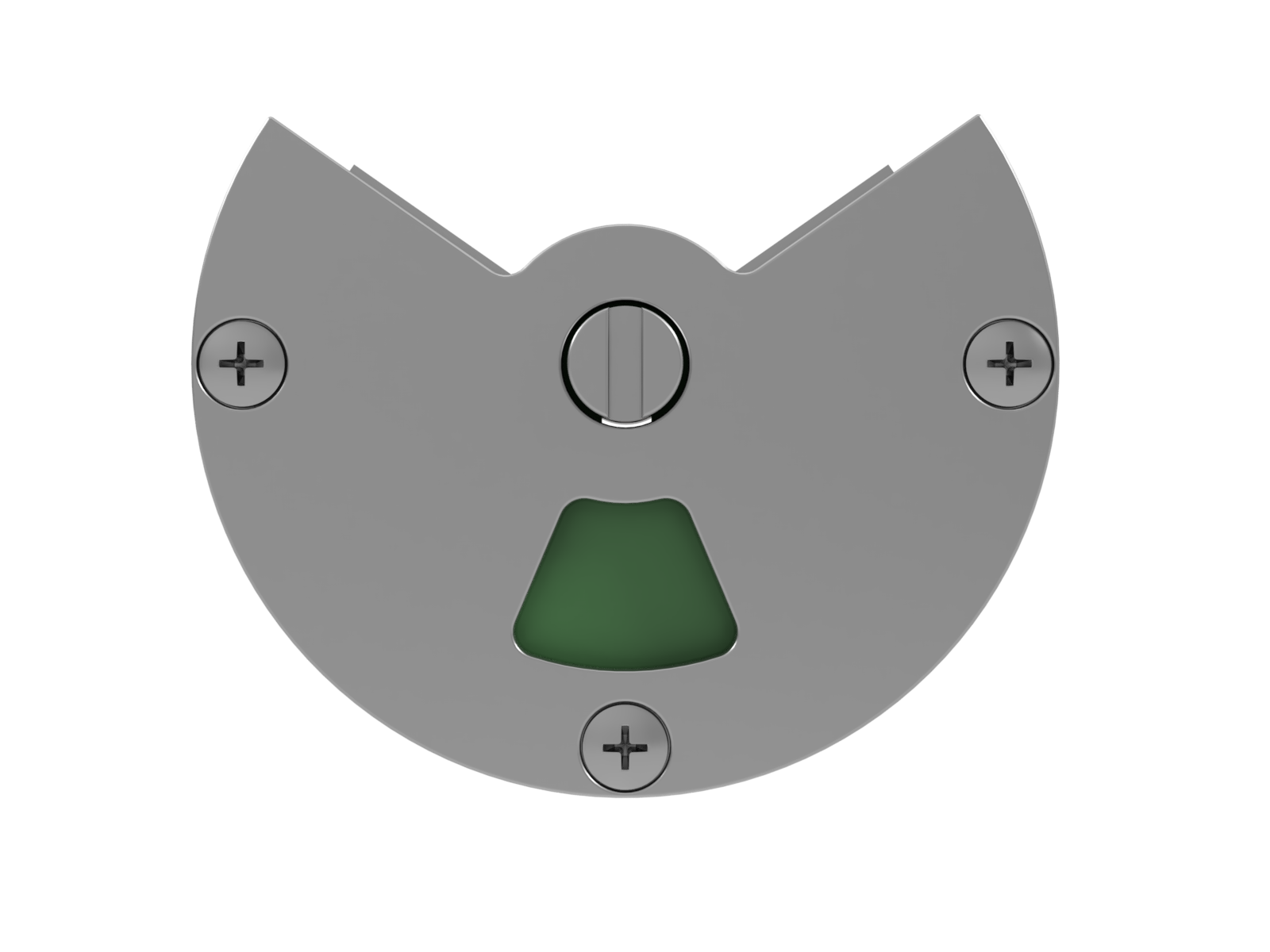 5004 Series Lock Indicator 0