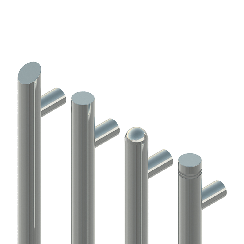 AP400 Series Architectural Ladder Pulls 9