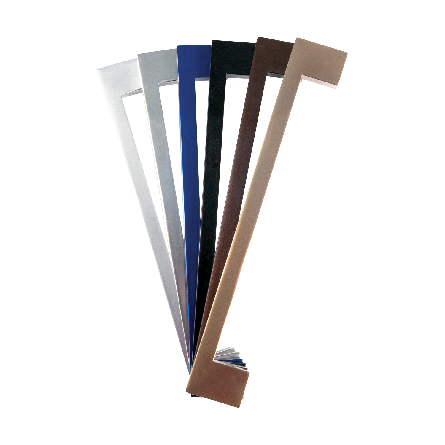 APC20 Series Closet & Cabinet Pulls 2