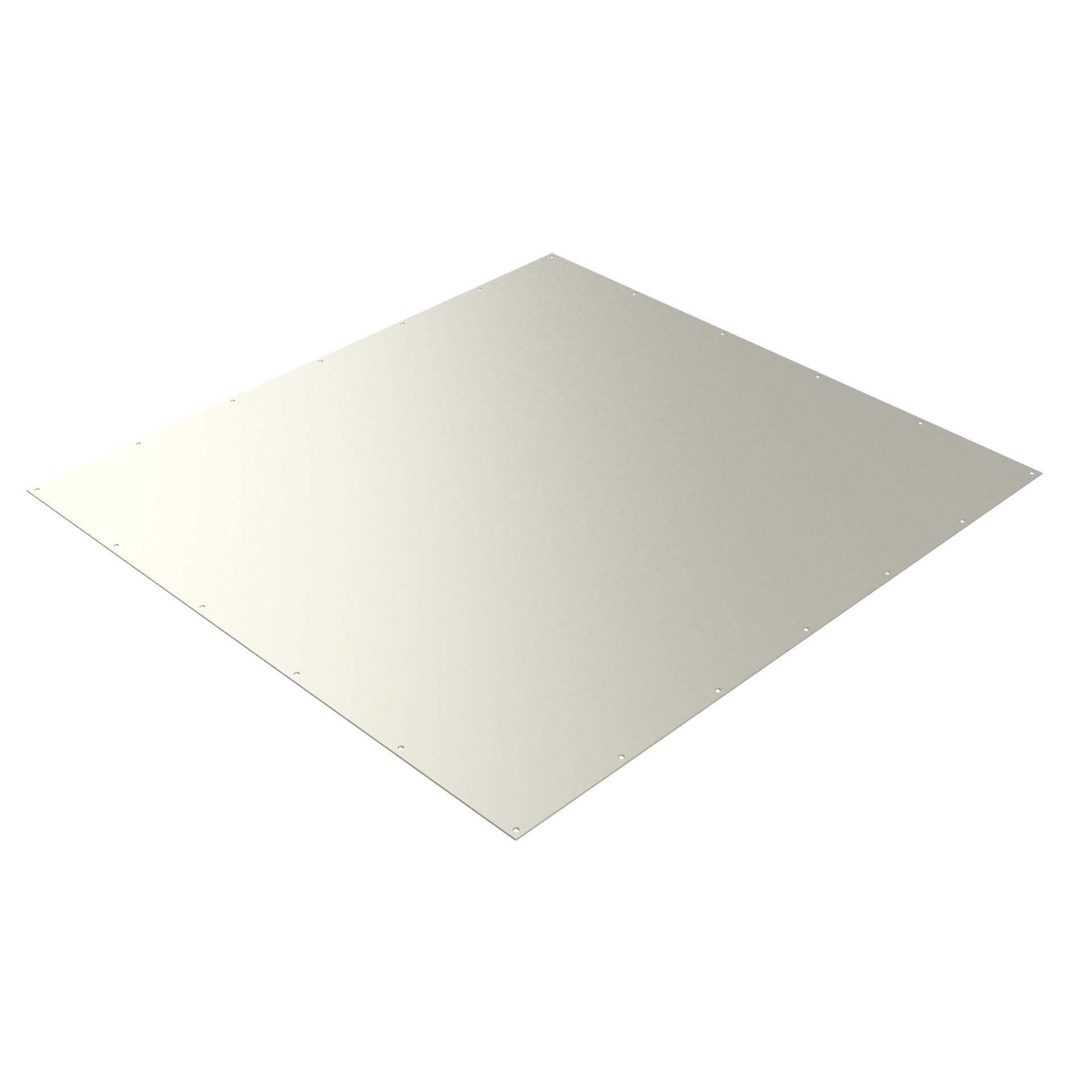 KA Series Armor Plates 1