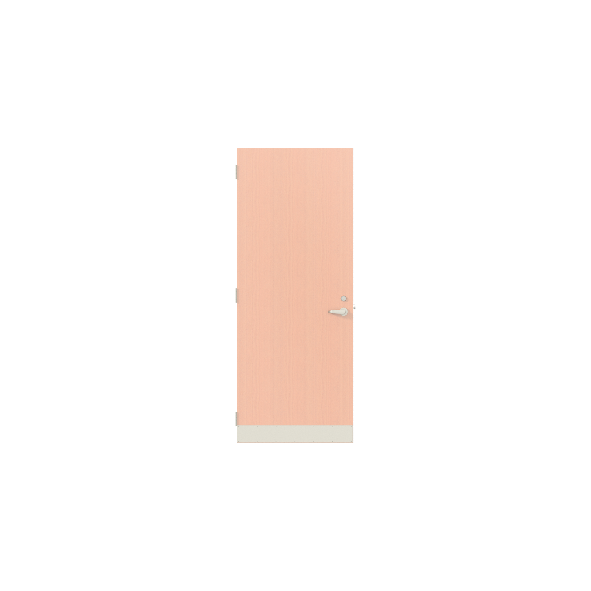 KM Series Mop Plate 1