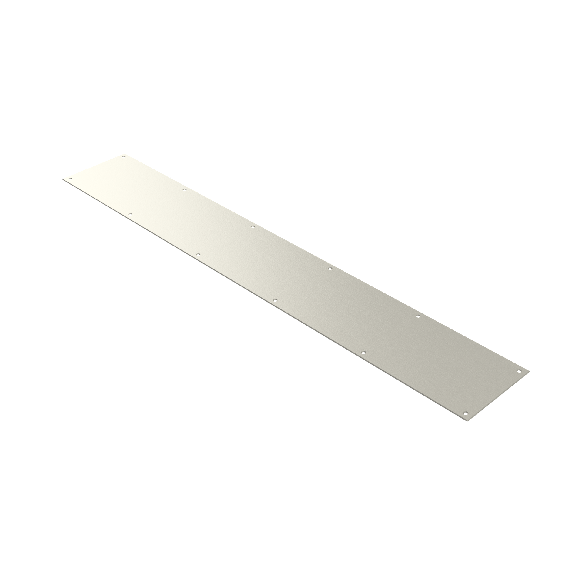 KM Series Mop Plate 2