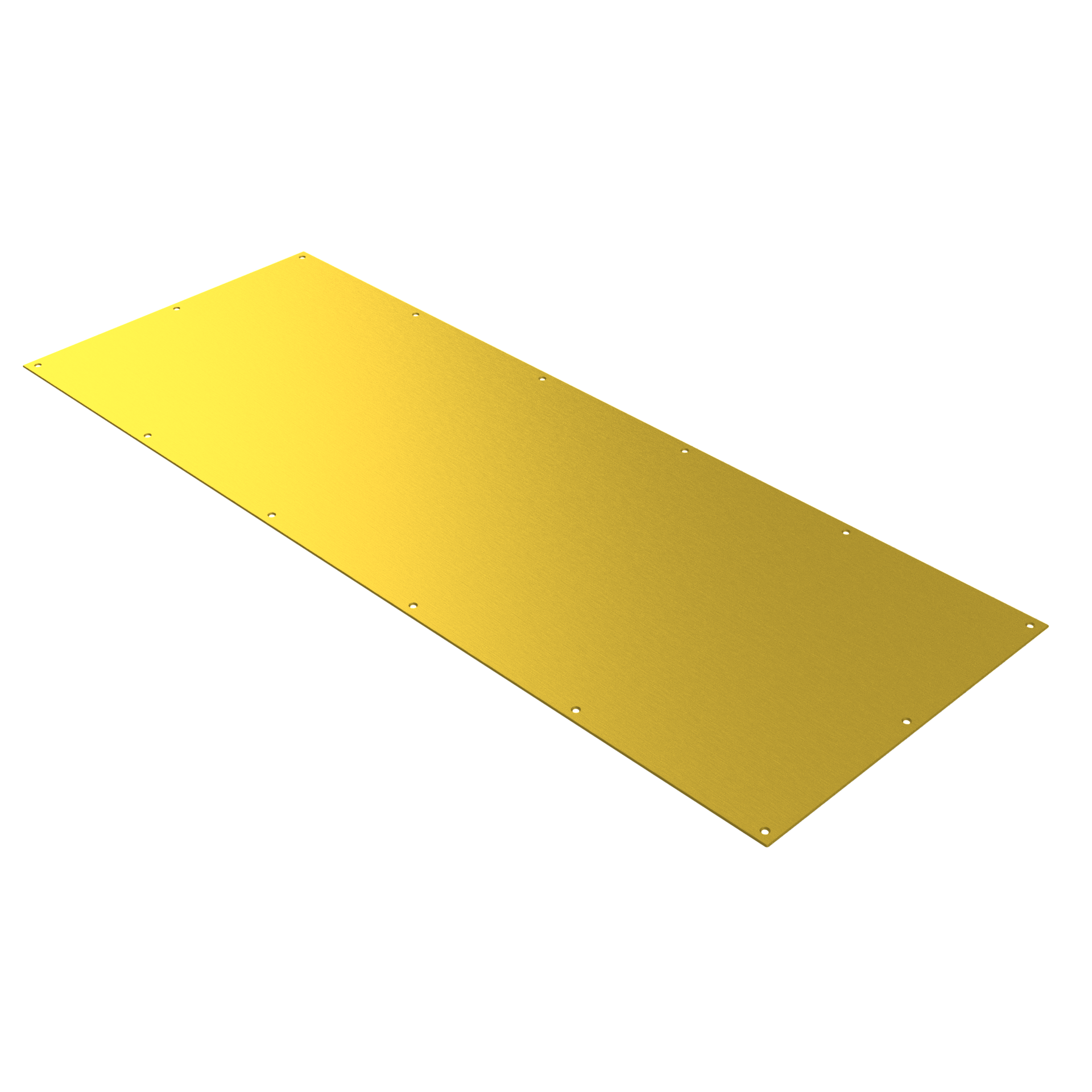 K Series Kick Plates 8