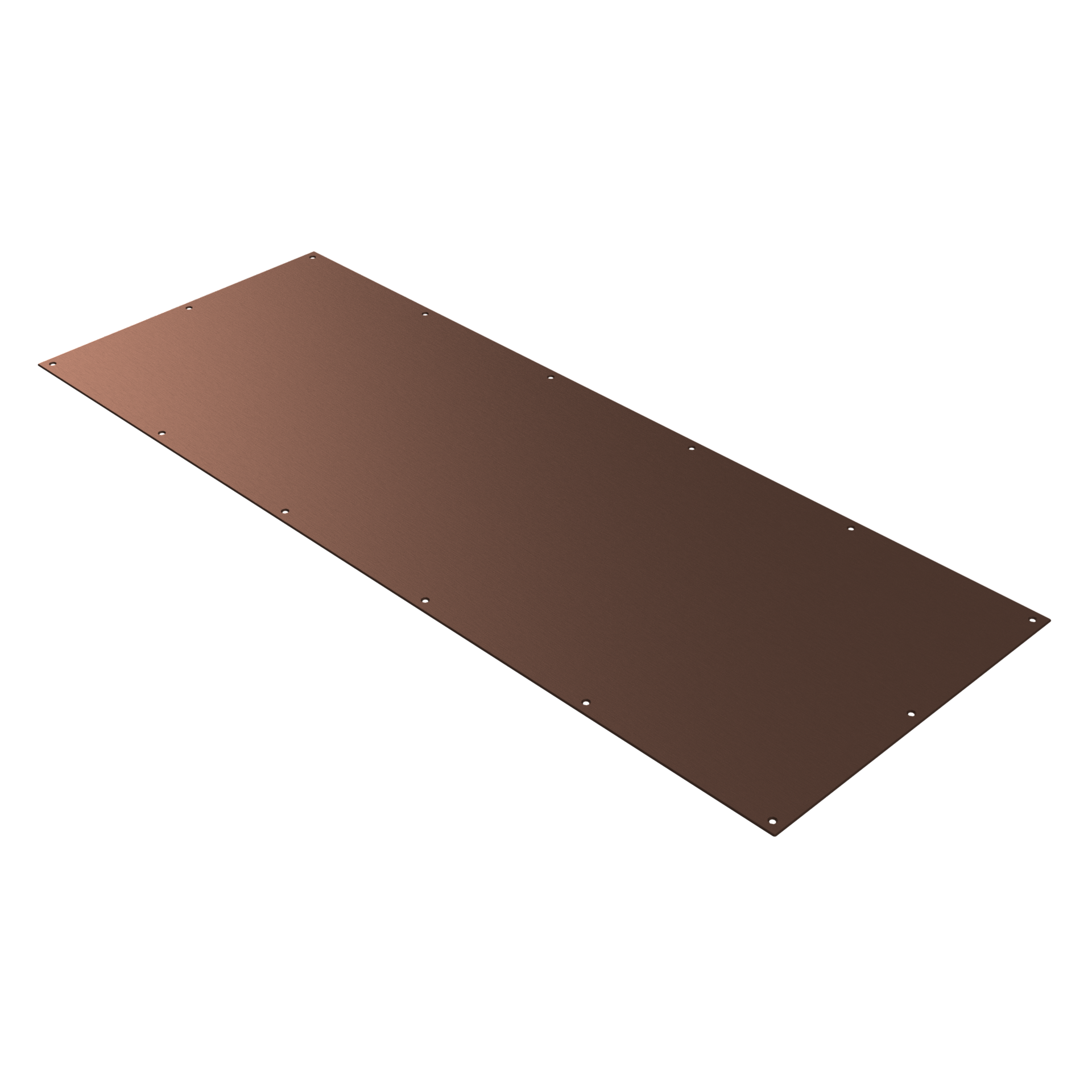 K Series Kick Plates 7