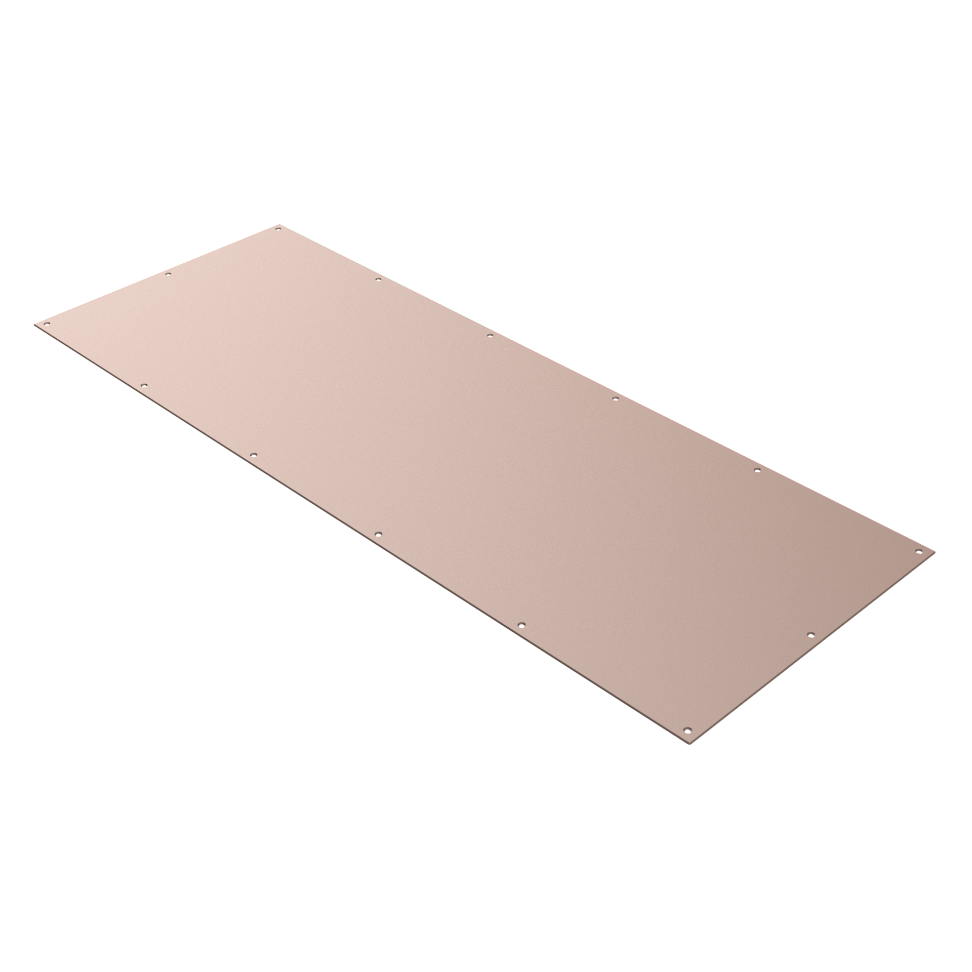 K Series Kick Plates 6