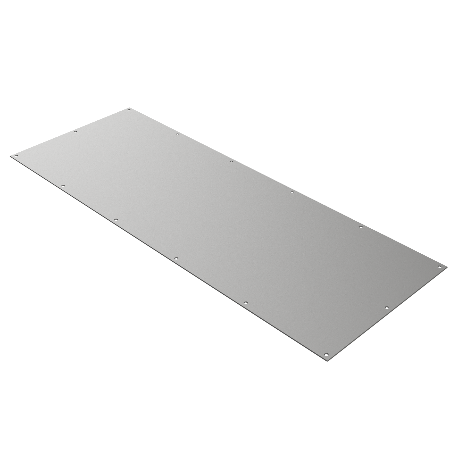 K Series Kick Plates 5