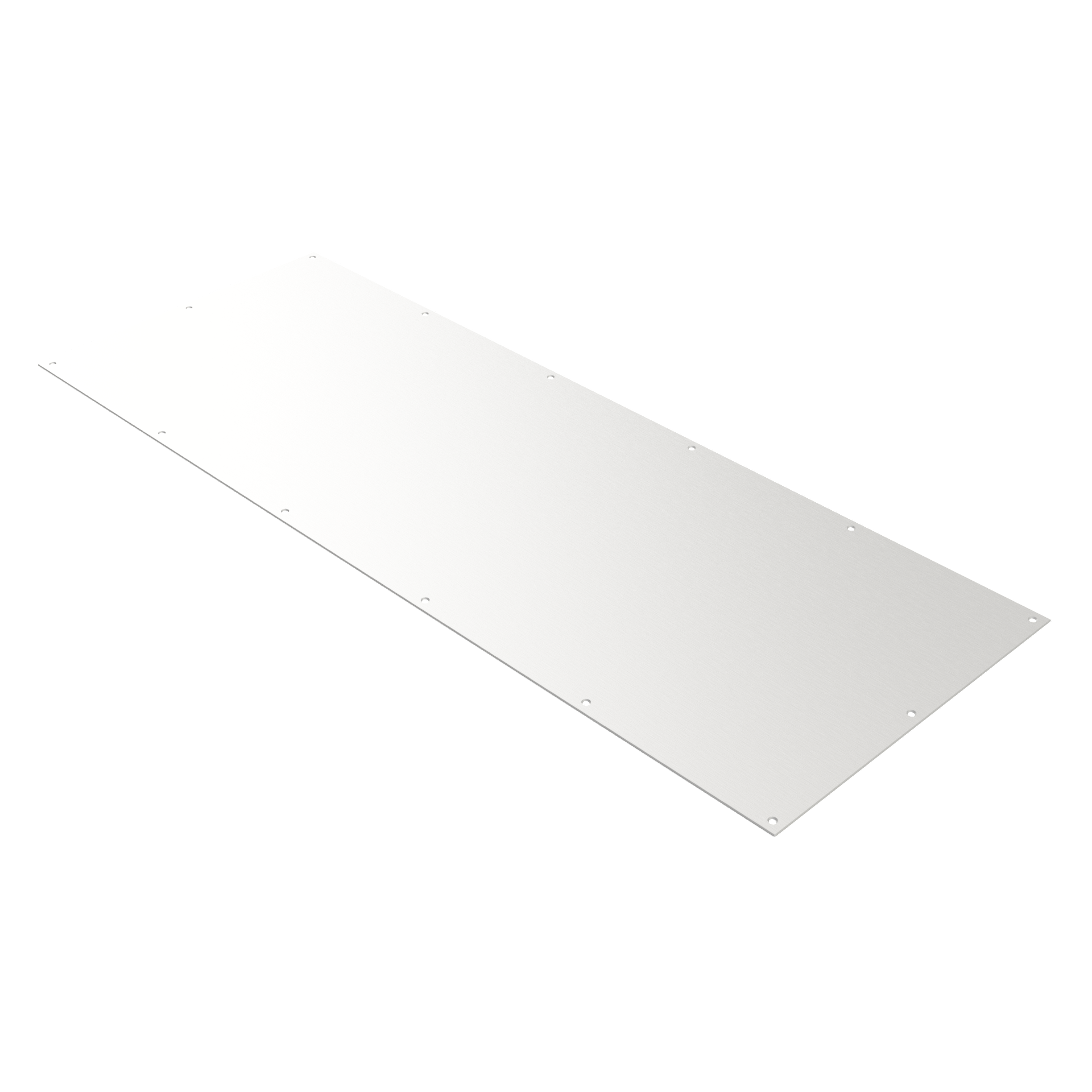 K Series Kick Plates 4