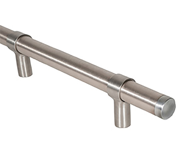 1748 Series “C” Shaped Offset Pulls 3