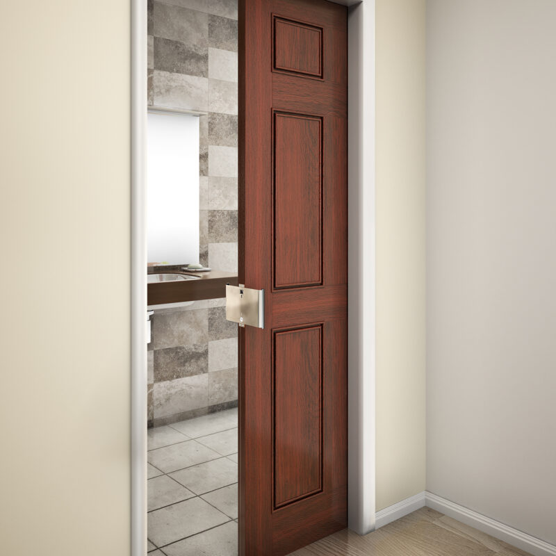 1069 Series ADA Pocket Door Pulls 6