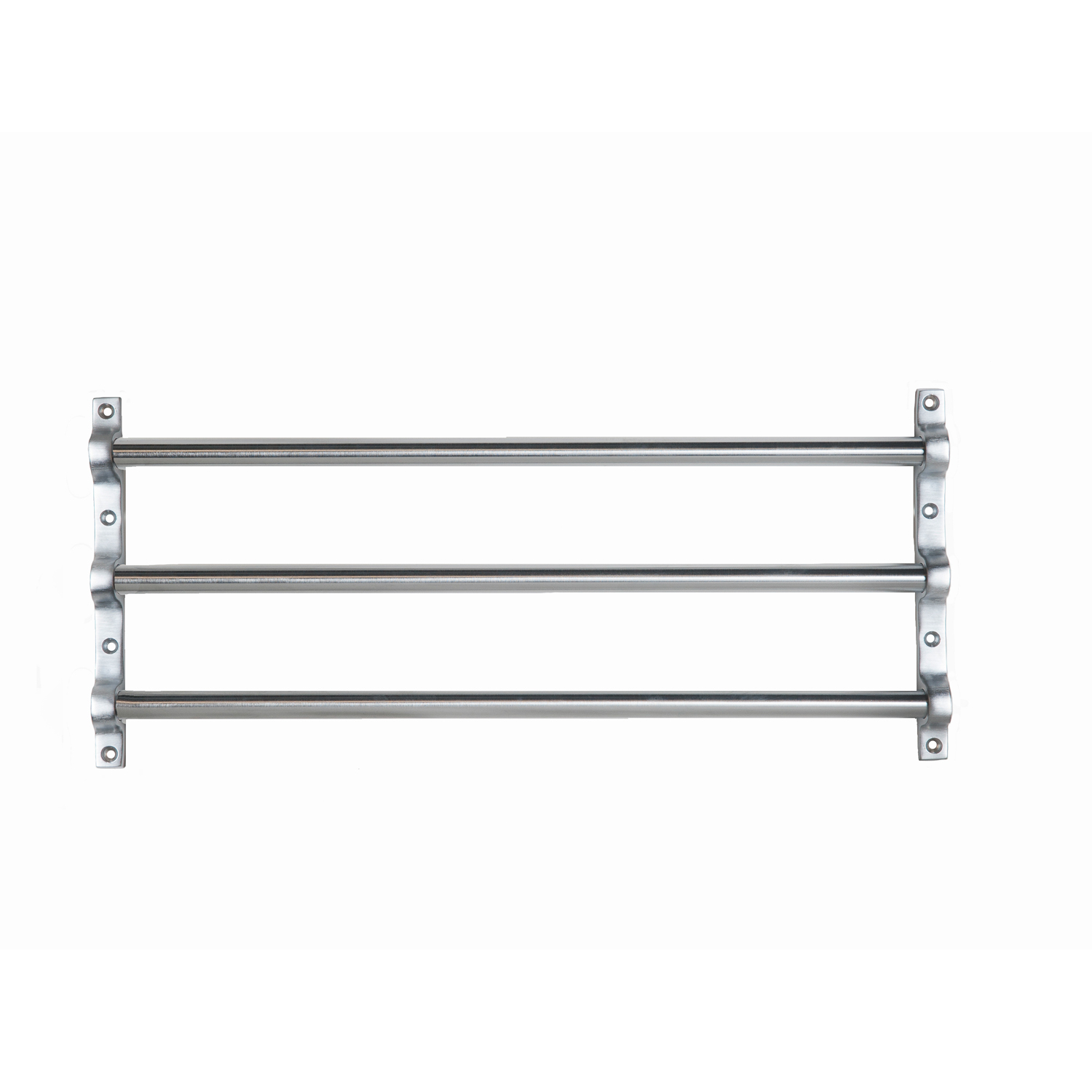 1640 Series Push Bars 0