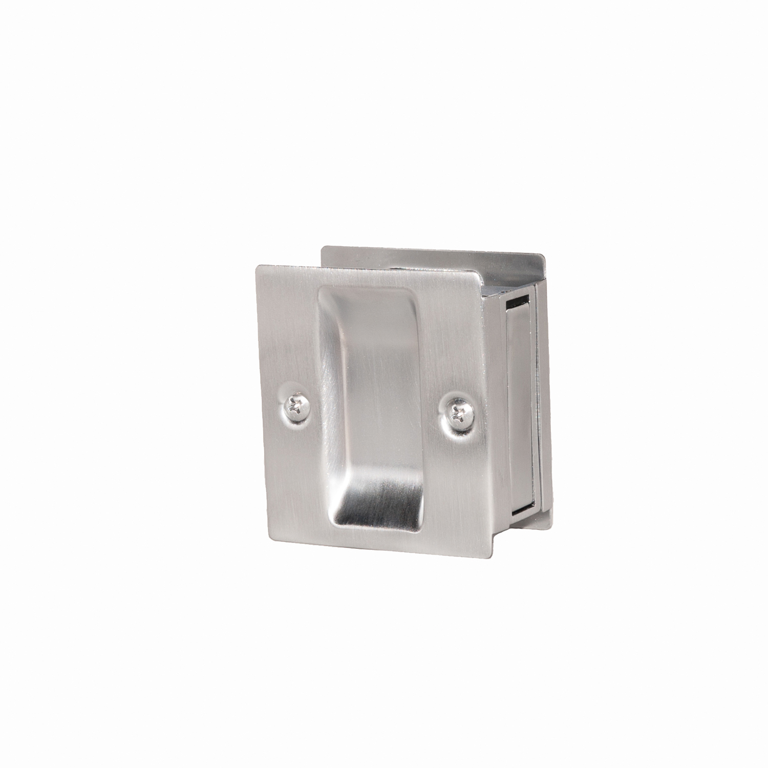 1064/1065 Series Pocket Door Pulls 1