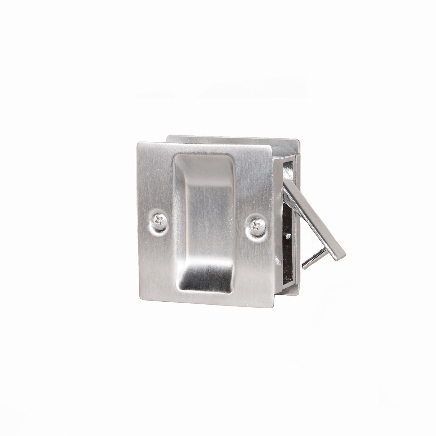 1064/1065 Series Pocket Door Pulls 2