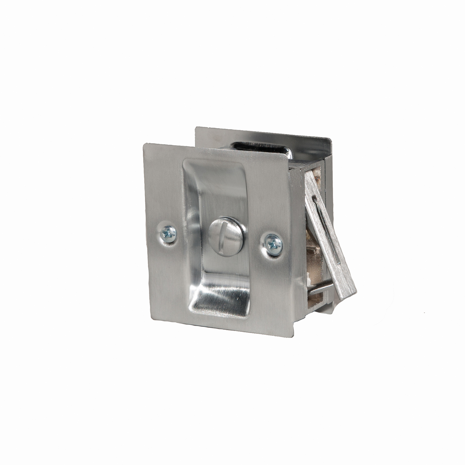 1064/1065 Series Pocket Door Pulls 3