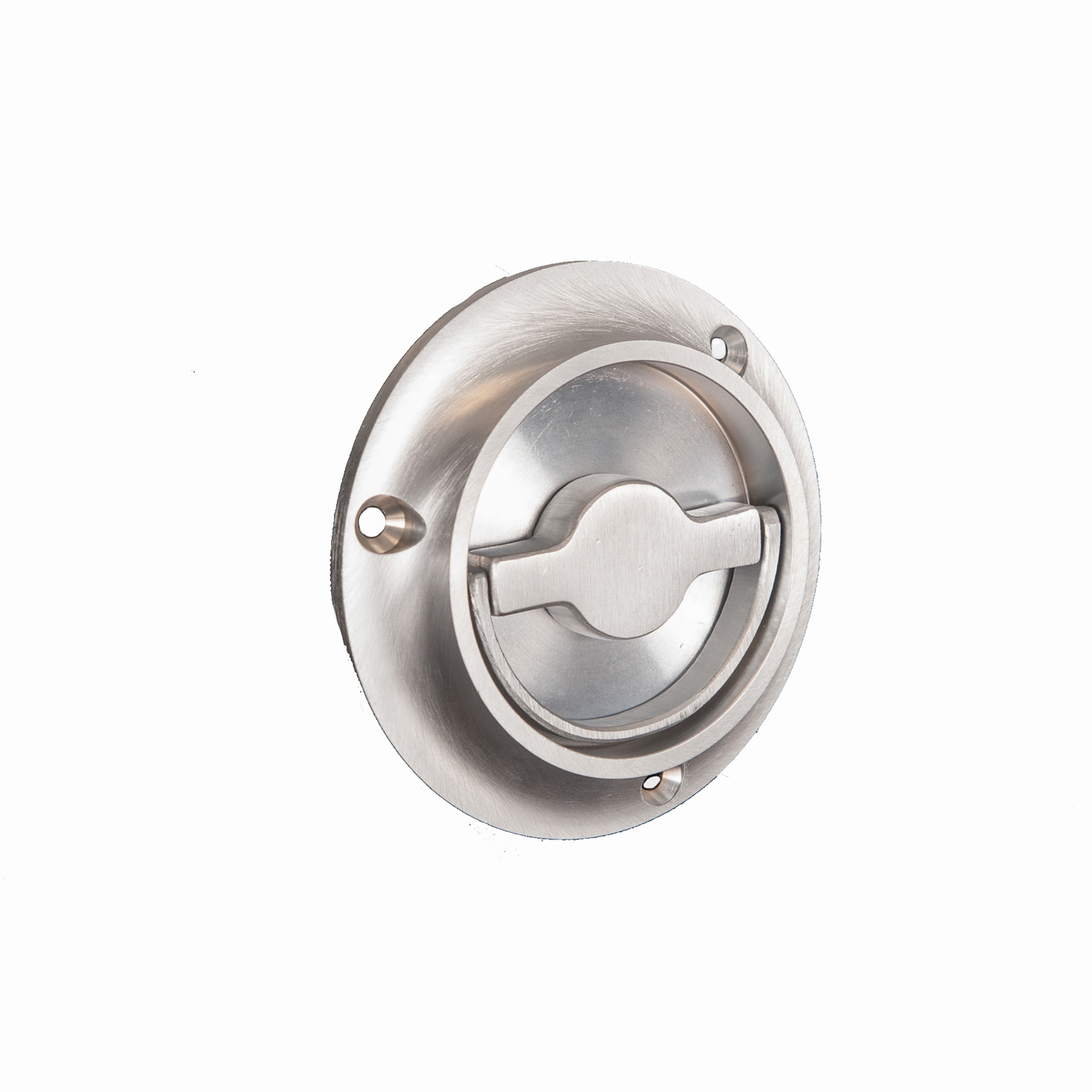 1066/1067/1068 Drop-Ring Flush Pulls 0