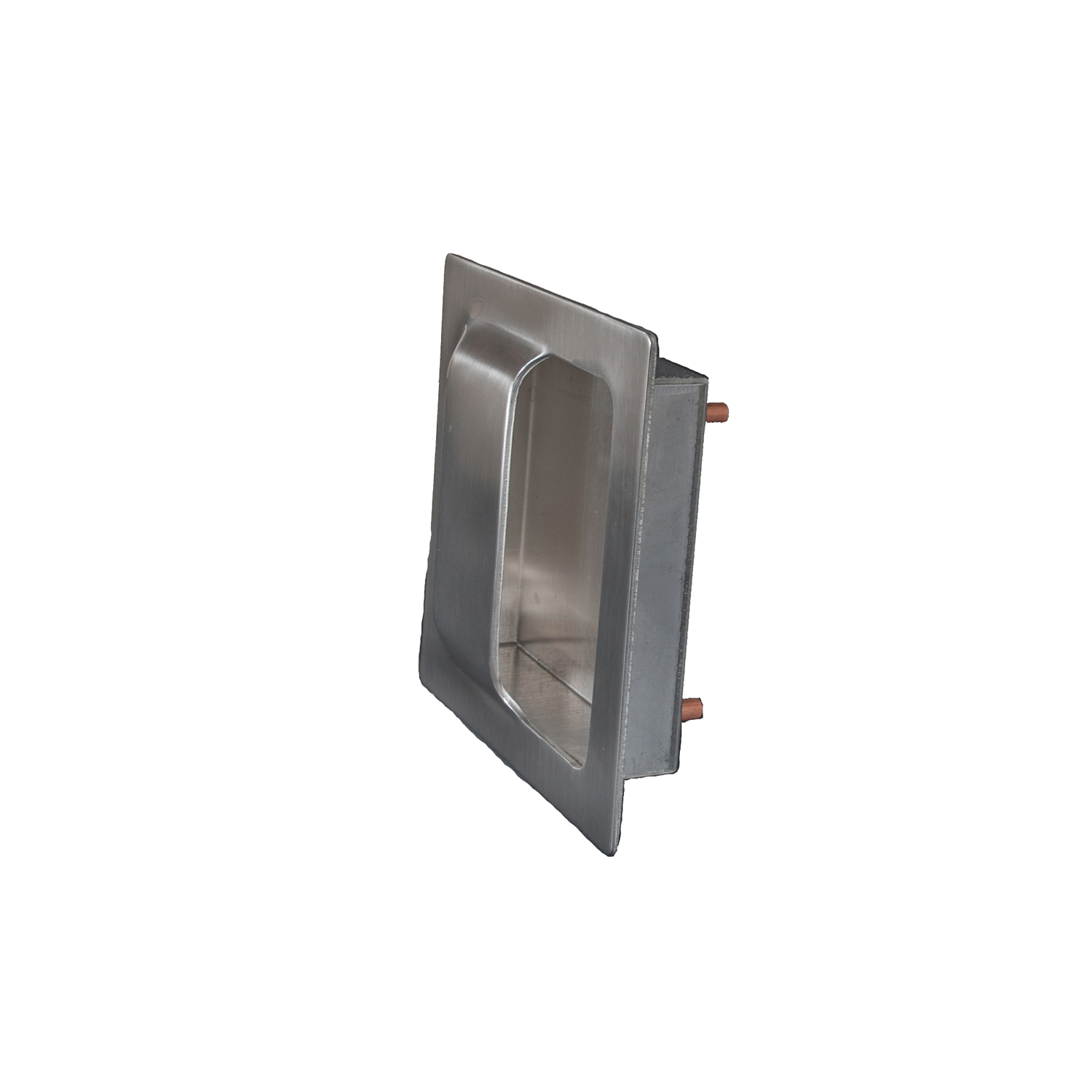 1111 Series Large Flush Cup Pulls 5