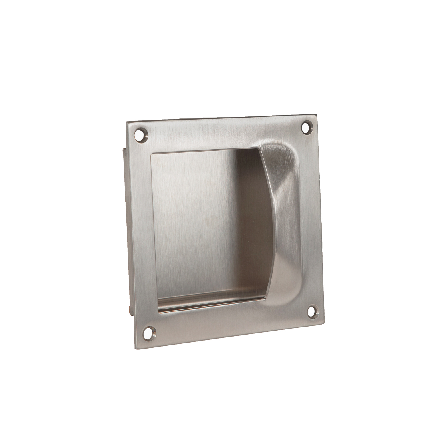 1111 Series Large Flush Cup Pulls 2