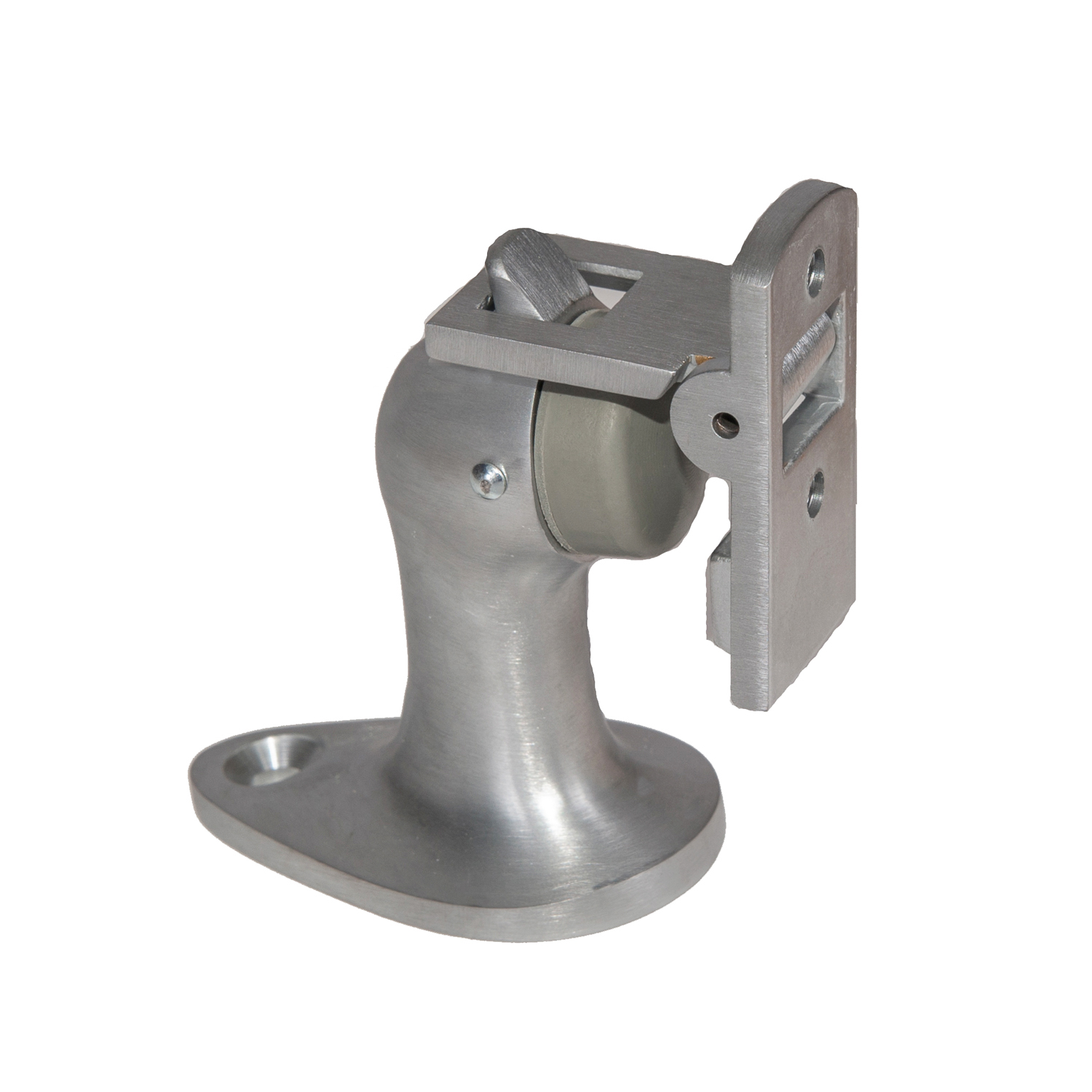 1234 Floor Stop & Holder 1