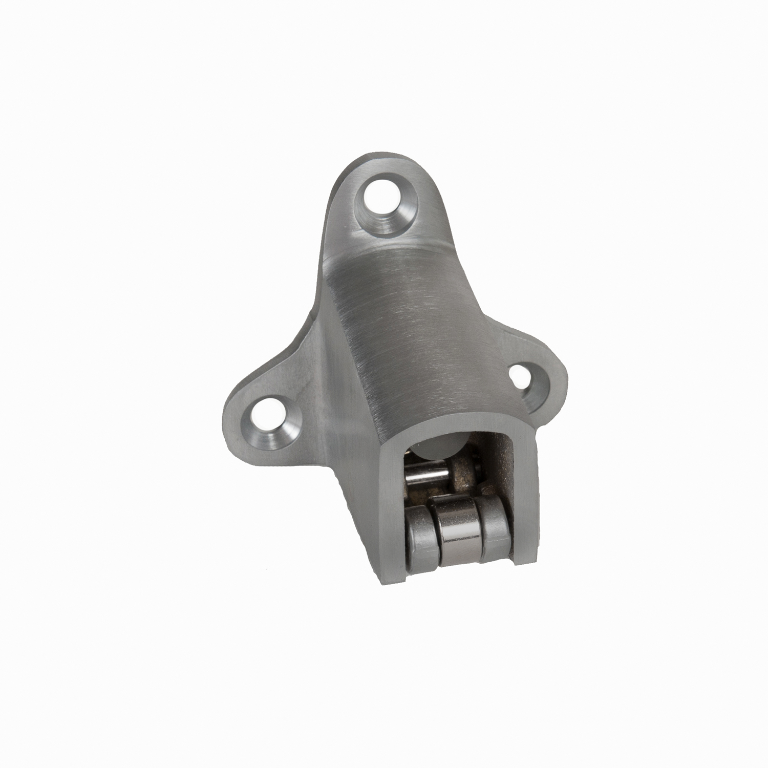 1254 Wall Stop & Holder 1