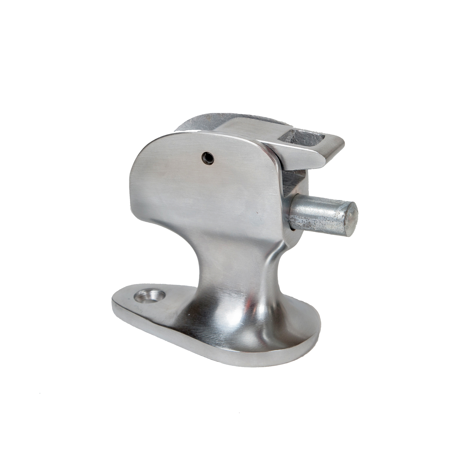 1257 Series Heavy Duty Floor Stops & Holders 6