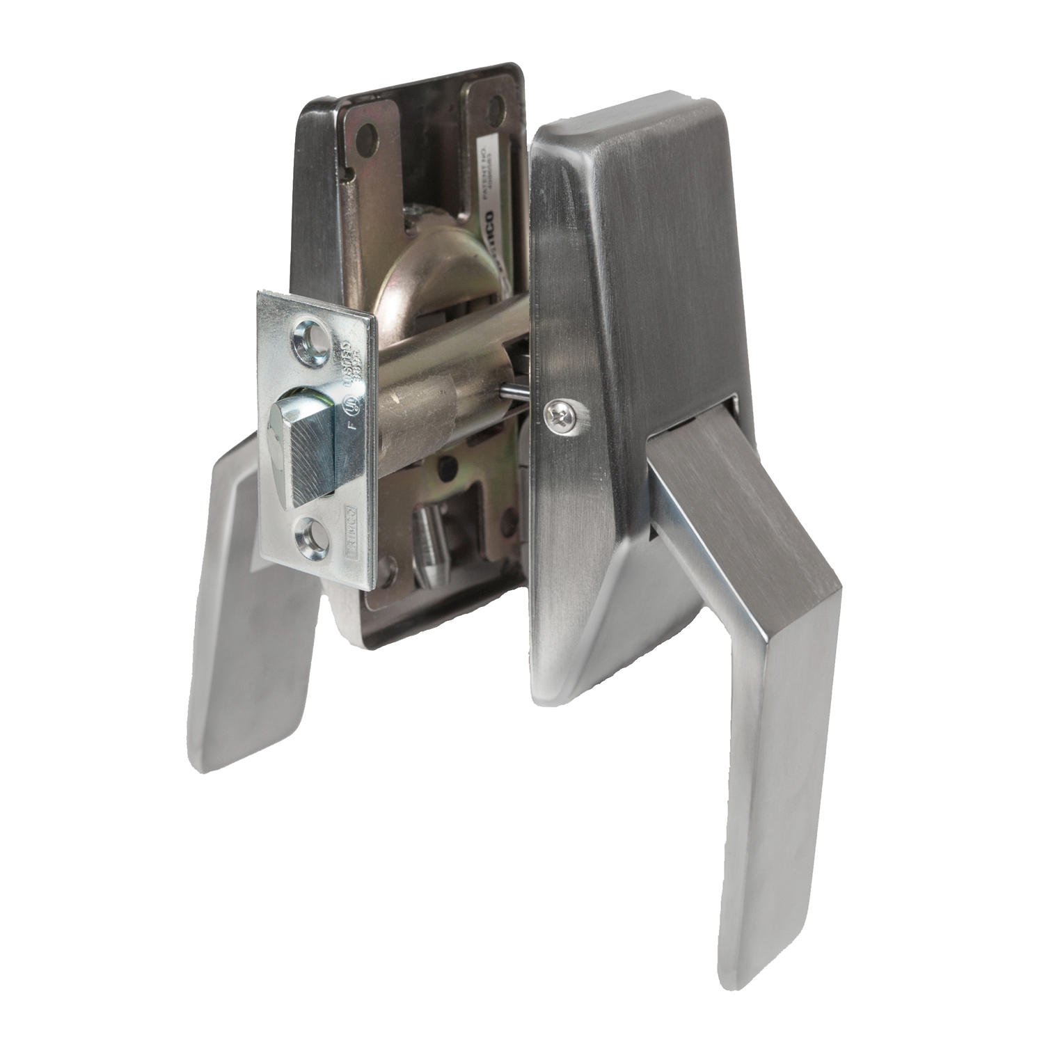 1500 Series Hospital Latches 0
