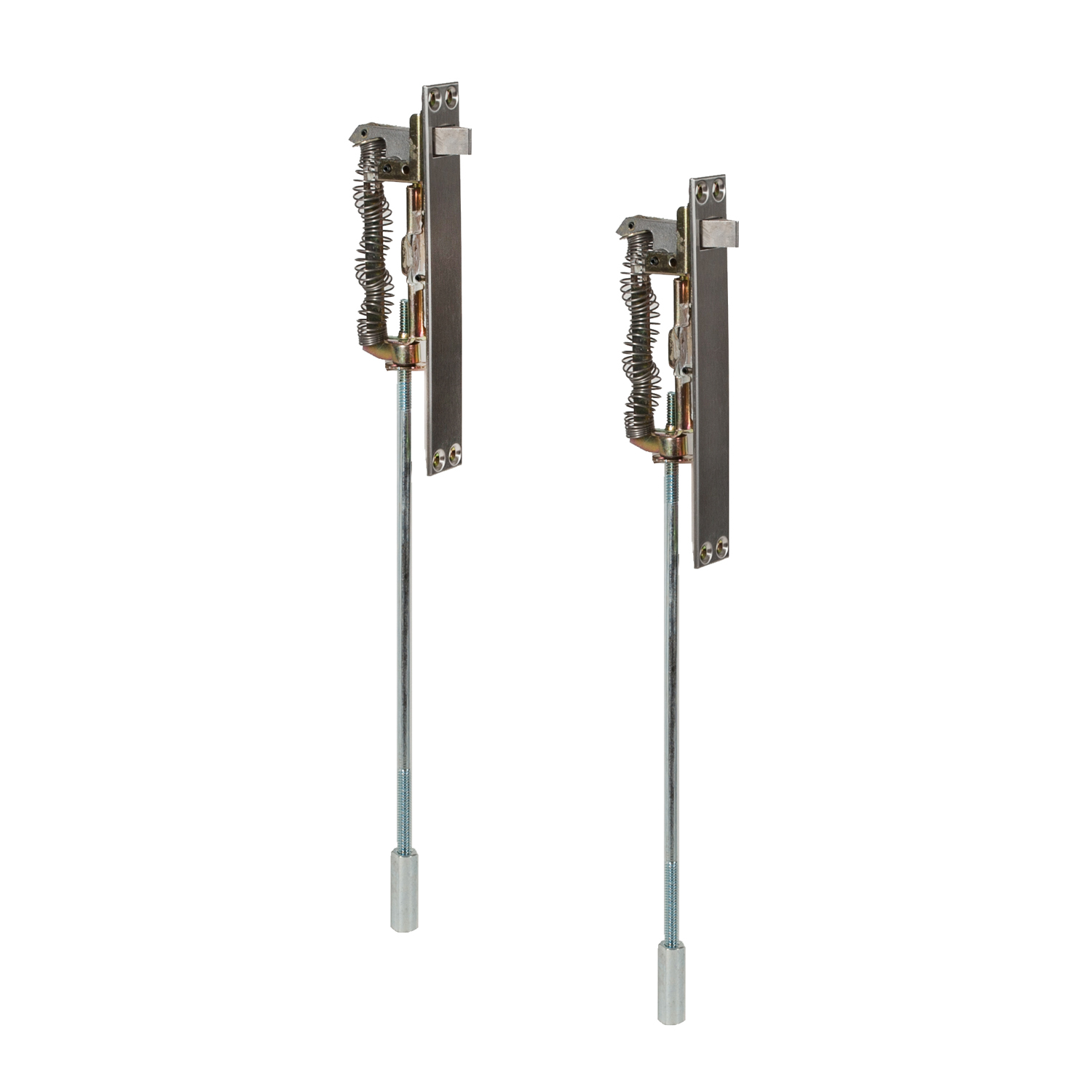 3800 Series Automatic & Semi-Automatic Flush Bolts 3