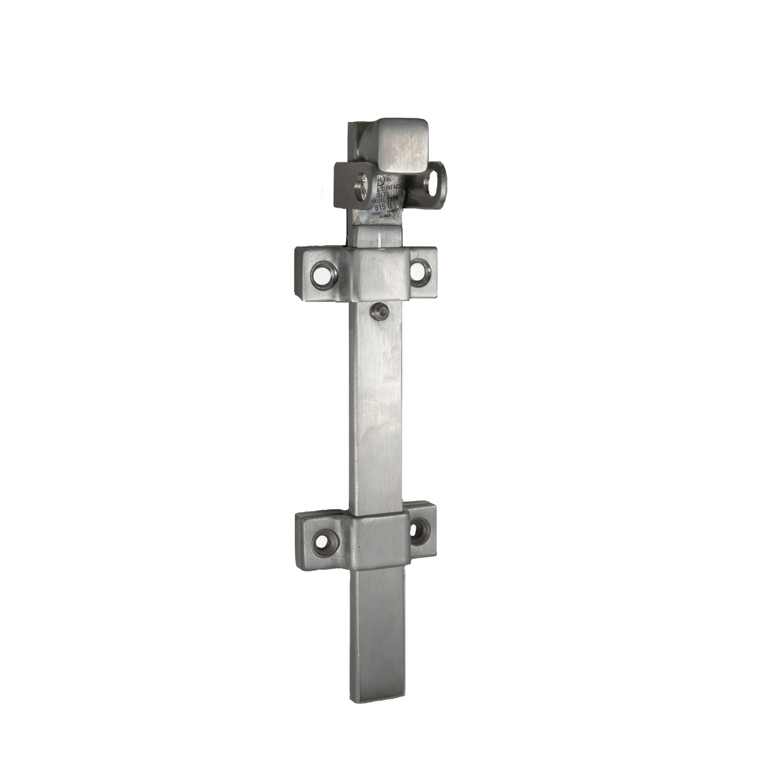 3922/3923 Series Heavy Duty Surface Bolts 5