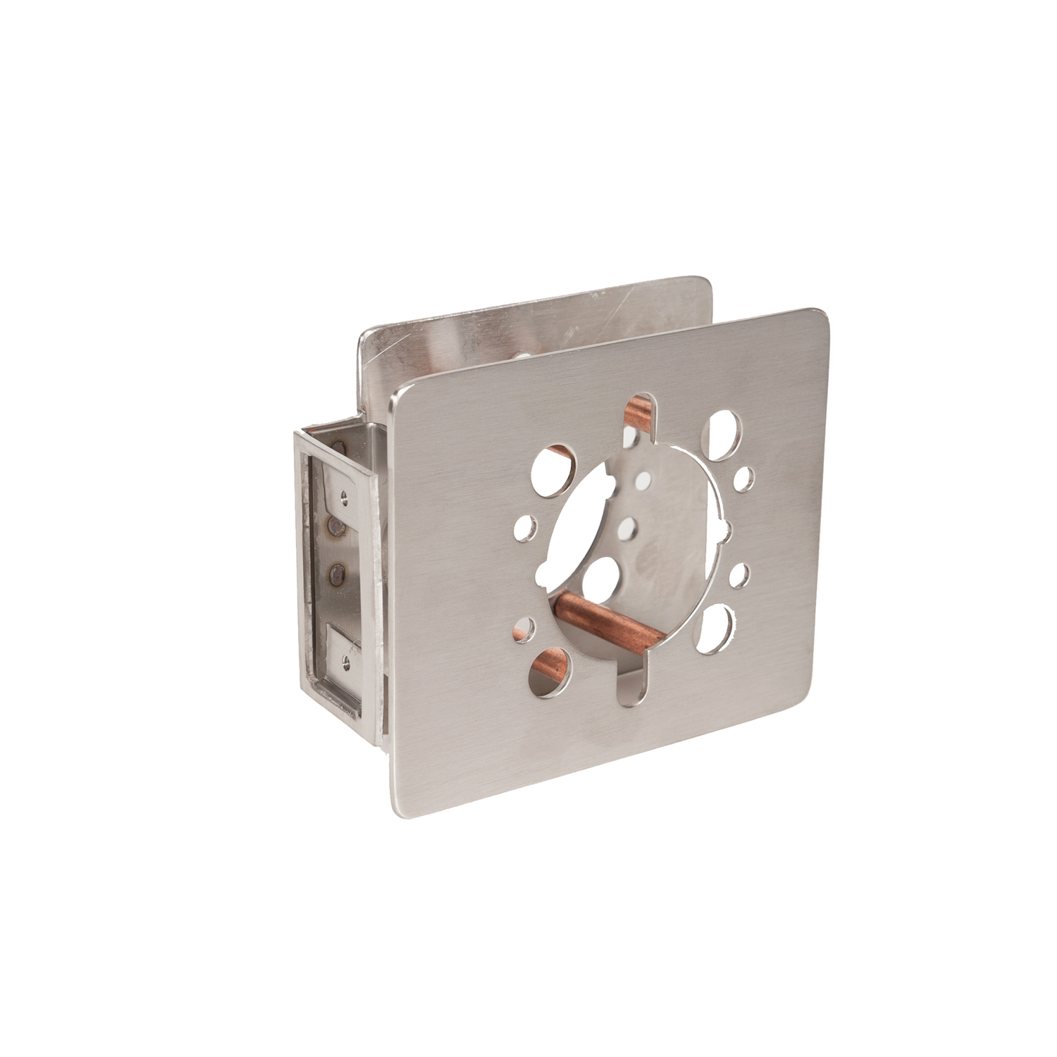 5022 Unit Lock Adapter 0