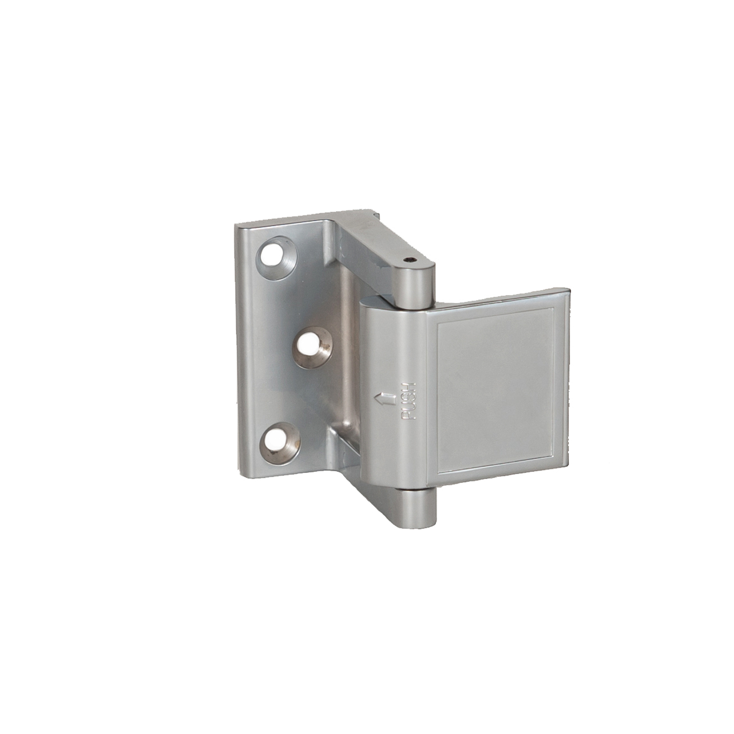 4017 Security Door Guard 2