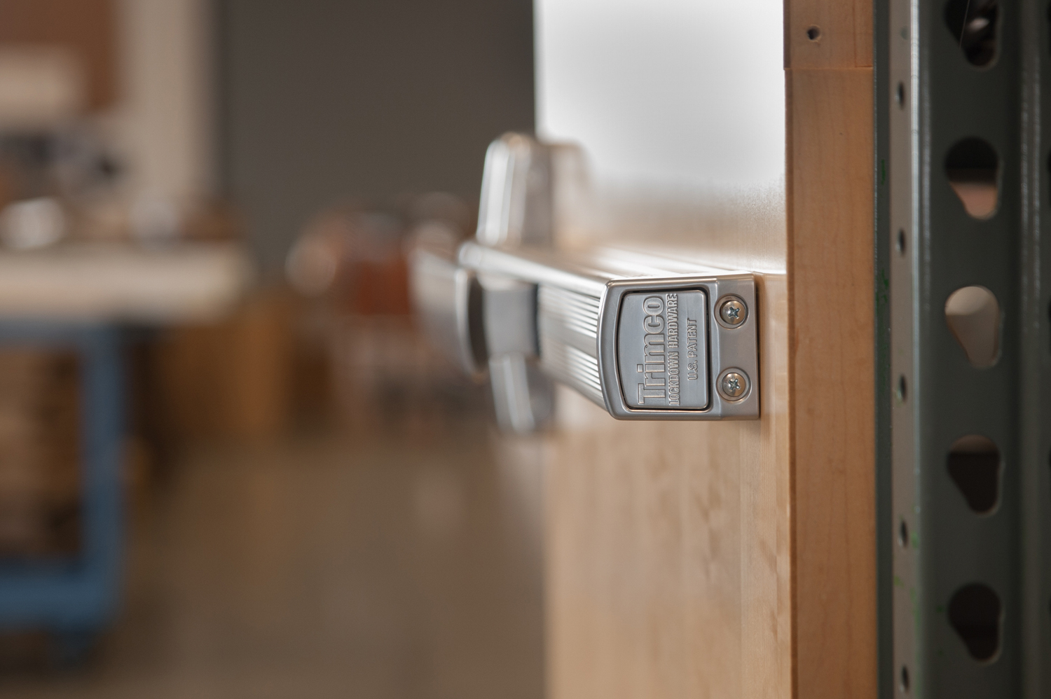 LDH100 Lockdown Hardware 7