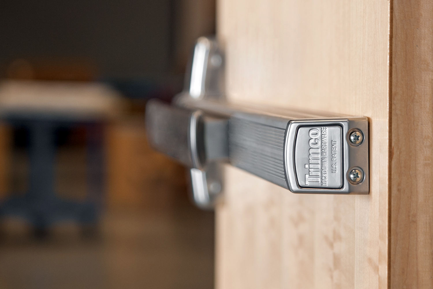 LDH100 Lockdown Hardware 6