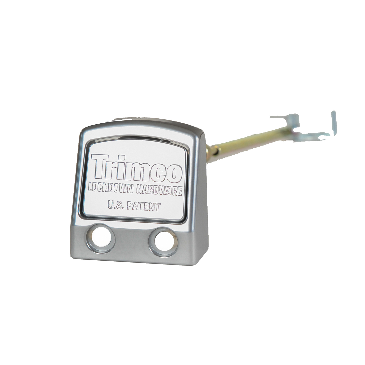 LDH100 Lockdown Hardware 2