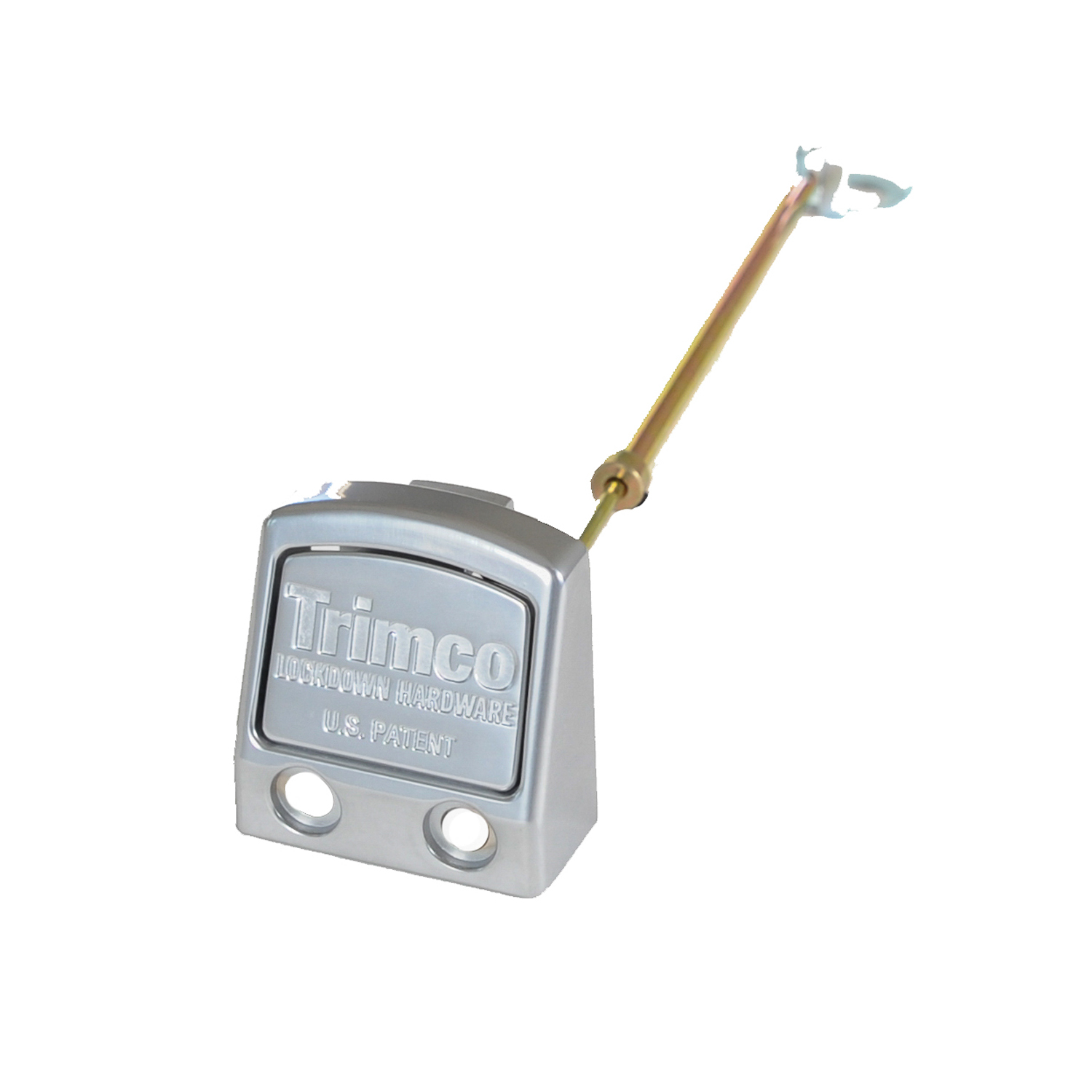 LDH100 Lockdown Hardware 4