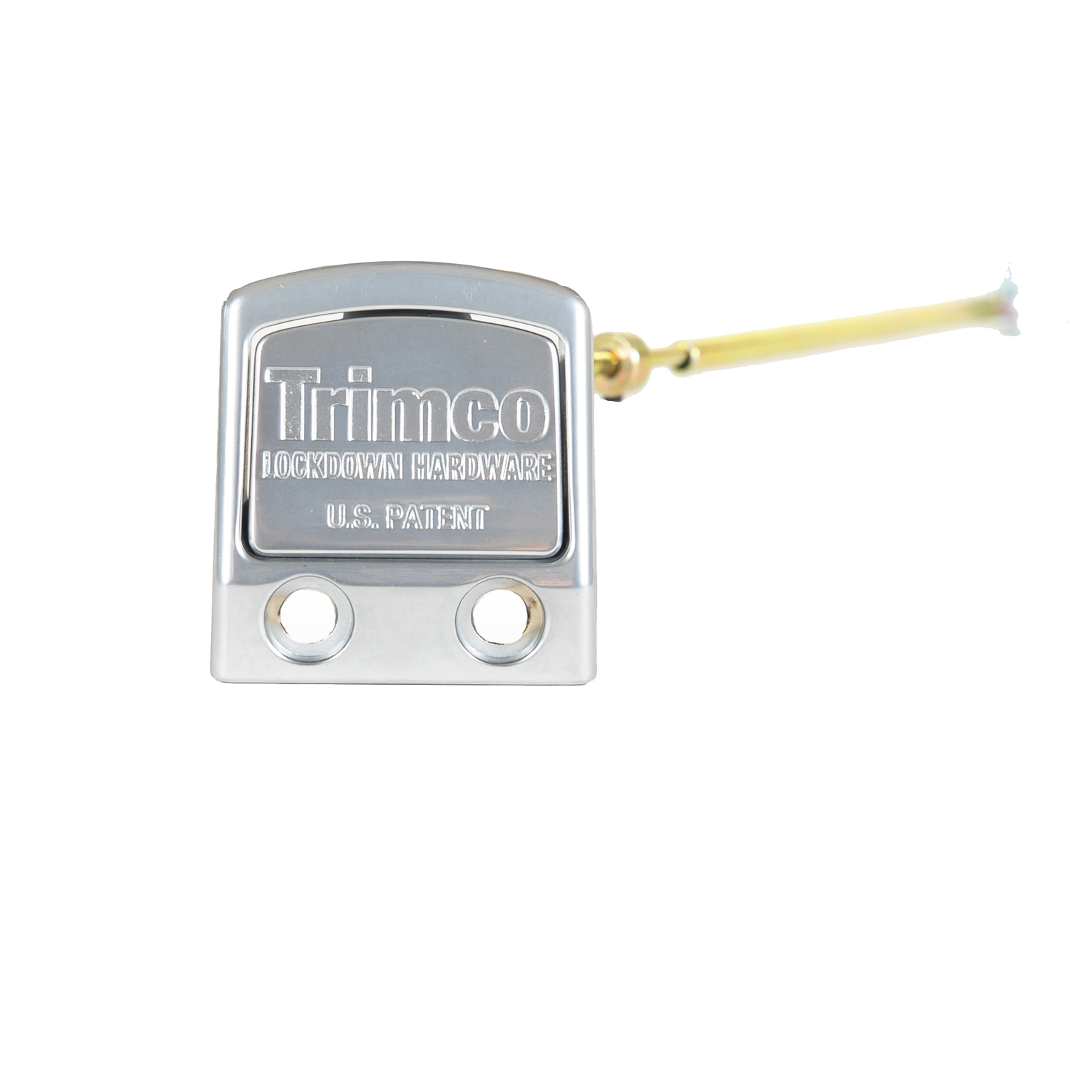 LDH100 Lockdown Hardware 5