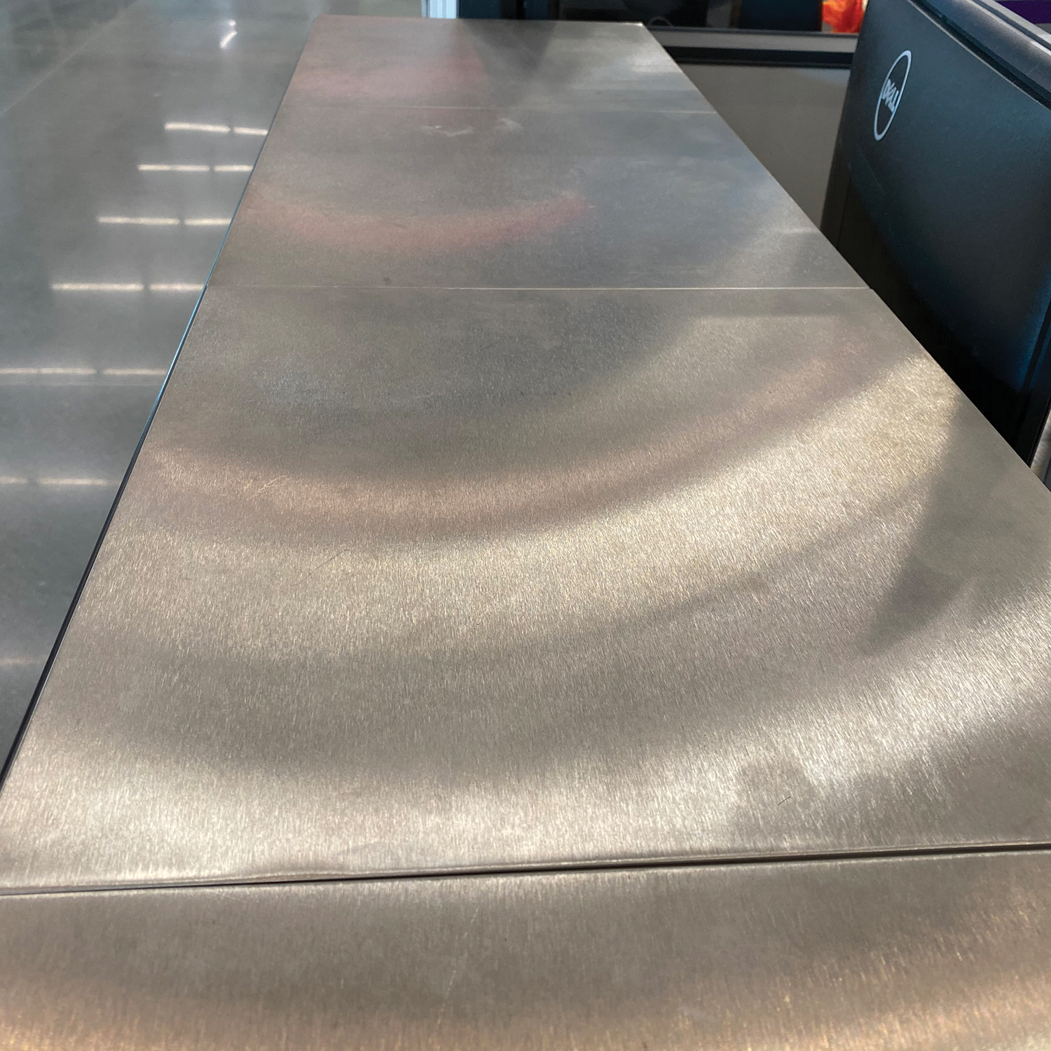 UCT Ultimate Countertops 1