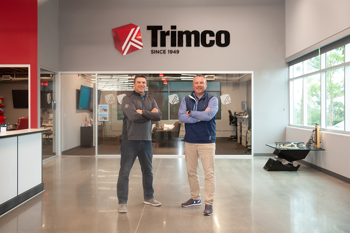 TRIMCO 