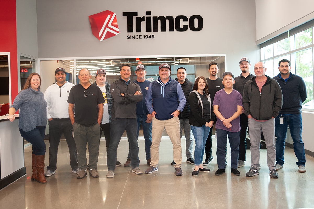 TRIMCO 