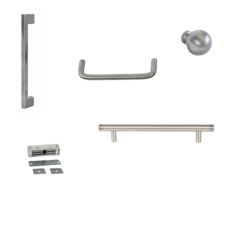 Cabinet Pulls, Knobs & Plates