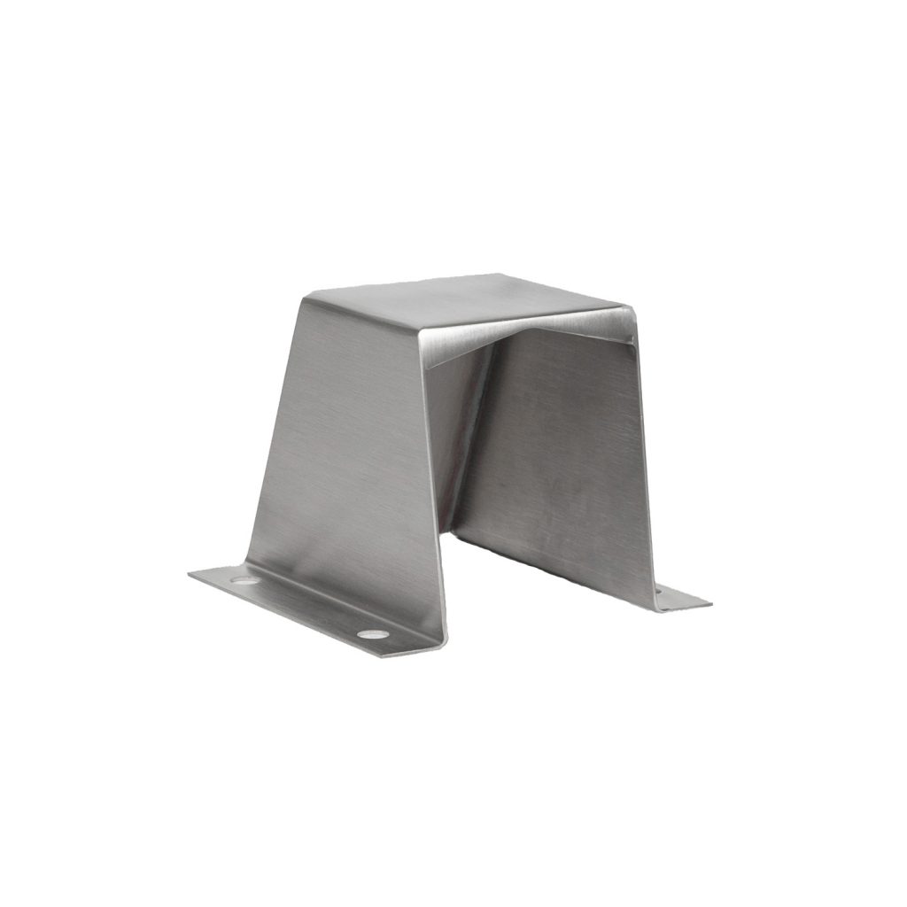 PG8125 End Cap Guards